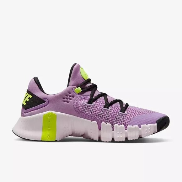 [NEW] Women's Nike Free Metcon 4 Training Shoes CZ0596-501 - Picture 2 of 8